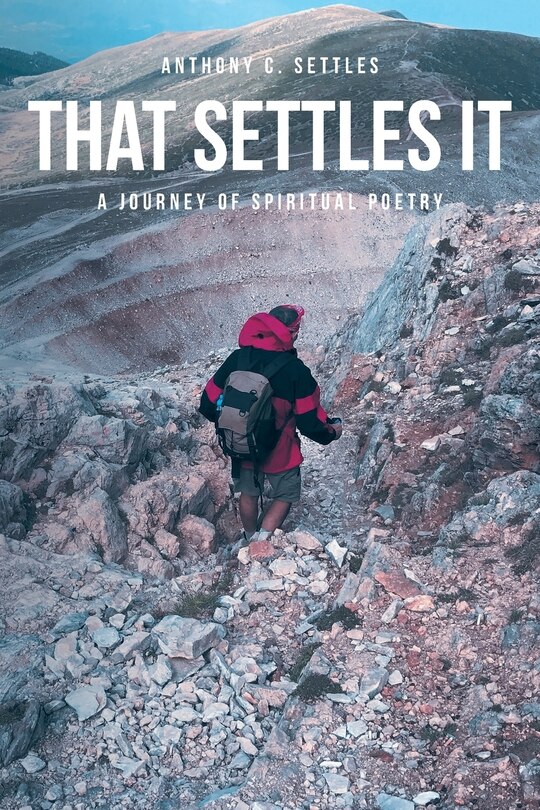 Front cover_That Settles It