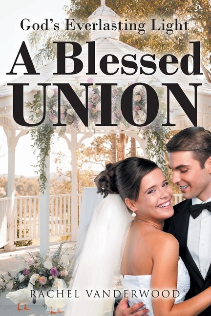Front cover_A Blessed Union