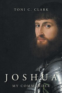 Front cover_Joshua My Commander