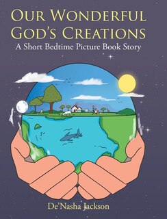 Couverture_Our Wonderful God's Creations