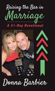 Front cover_Raising the Bar in Marriage