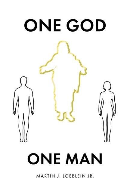 Front cover_One God One Man