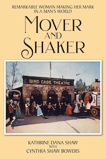 Front cover_Mover and Shaker