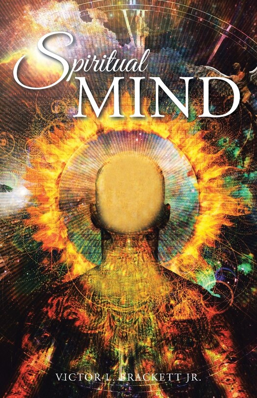 Front cover_Spiritual Mind