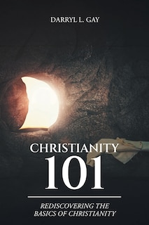 Front cover_Christianity 101