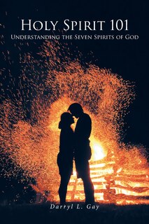 Front cover_Holy Spirit 101