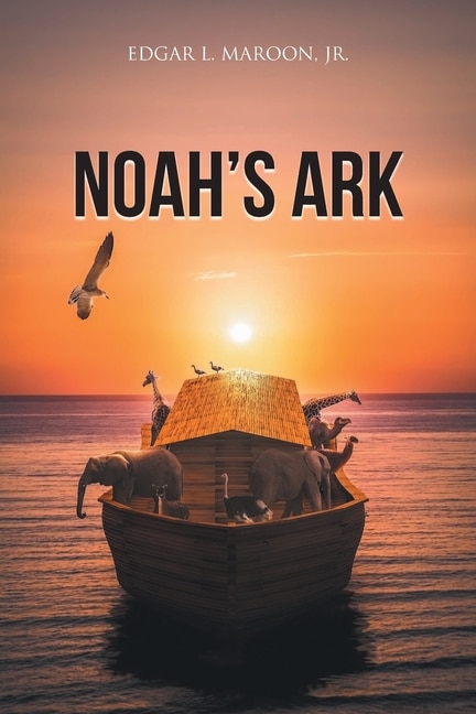 Front cover_Noah's Ark