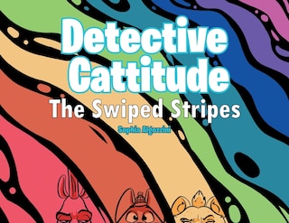 Couverture_Detective Cattitude