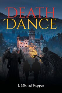 Couverture_Death Dance