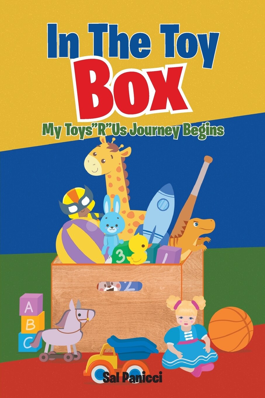 Toys r hotsell us toy chest