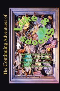 Couverture_The Continuing Adventures of Luke and Snoops