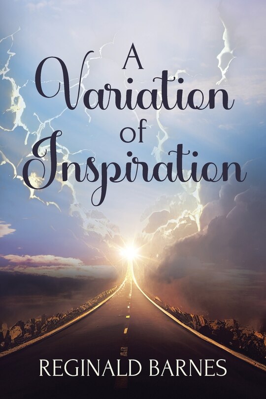 Front cover_A Variation of Inspiration