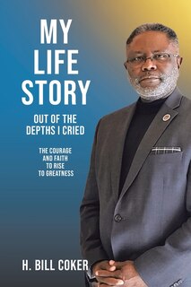 Front cover_My Life Story