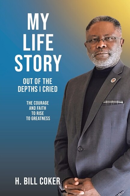 Front cover_My Life Story