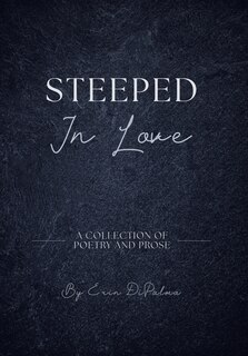 Front cover_Steeped In Love