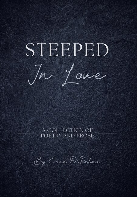 Front cover_Steeped In Love