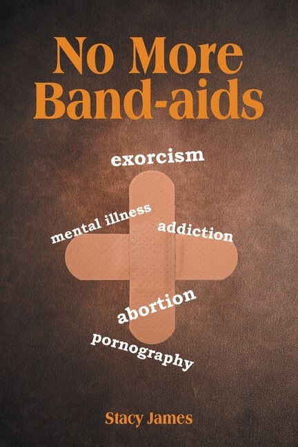 Couverture_No More Band-aids
