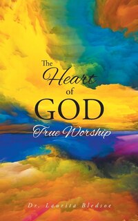 Couverture_The Heart of God True Worship