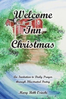 Couverture_Welcome Inn Christmas