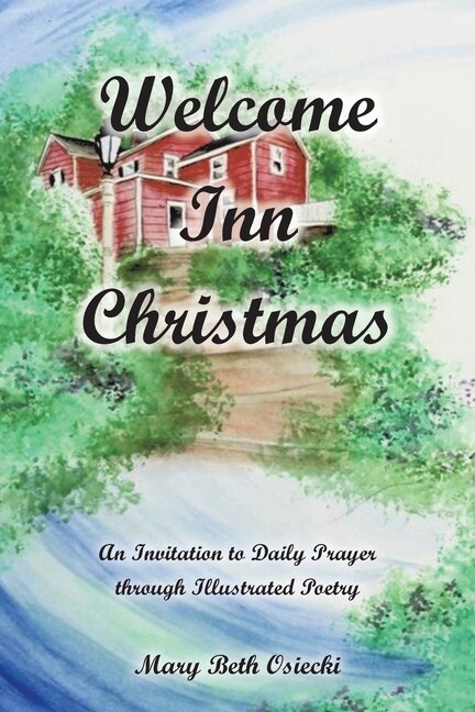 Couverture_Welcome Inn Christmas