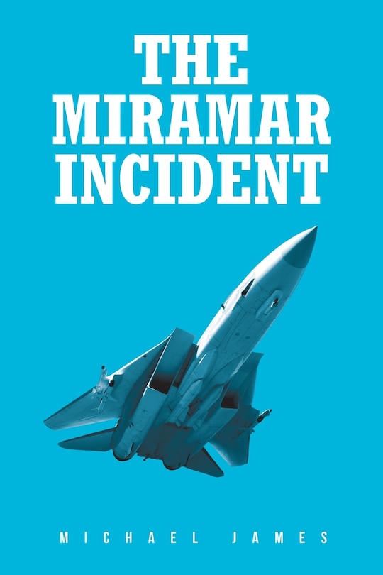 Couverture_The Miramar Incident