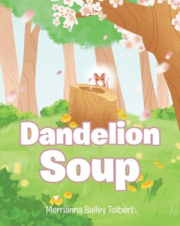 Couverture_Dandelion Soup