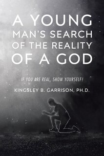 Couverture_A Young Man's Search of the Reality of a God