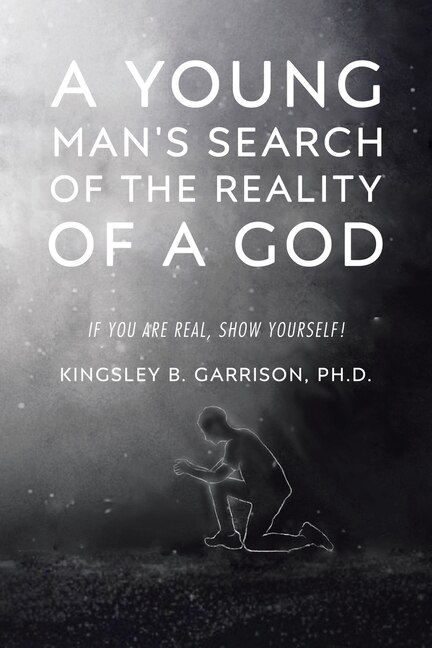 Couverture_A Young Man's Search of the Reality of a God