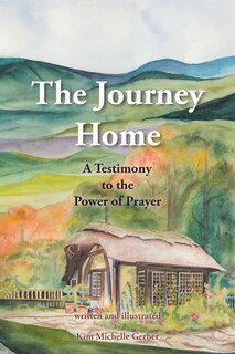 Front cover_The Journey Home