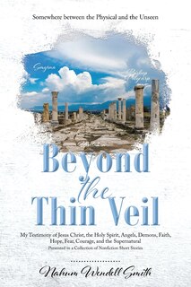 Couverture_Beyond the Thin Veil