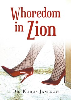 Front cover_Whoredom in Zion