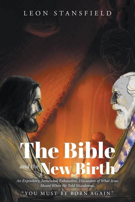 Couverture_The Bible and the New Birth