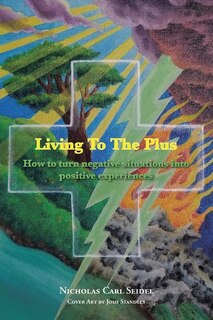 Front cover_Living To The Plus