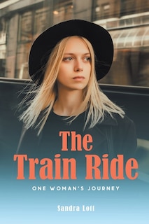 Couverture_The Train Ride