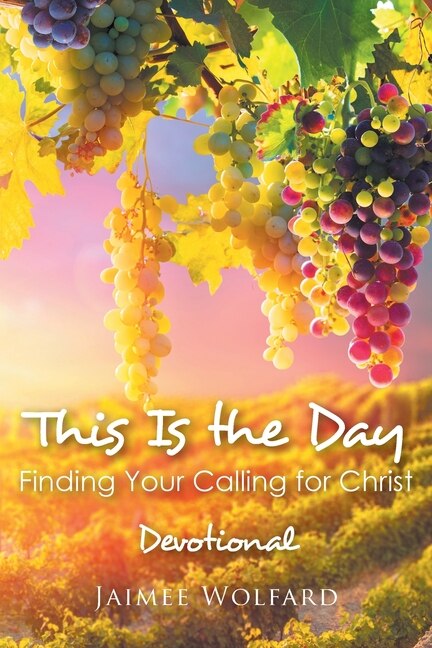 Couverture_This Is the Day