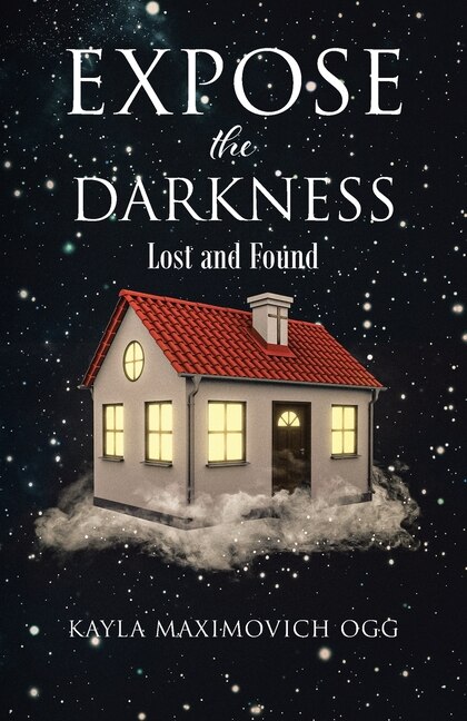 Couverture_Expose the Darkness