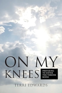 Front cover_On My Knees