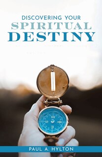 Front cover_Discovering Your Spiritual Destiny