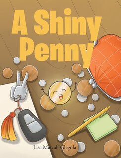 Front cover_A Shiny Penny
