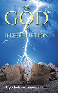 Couverture_The God of Interruption