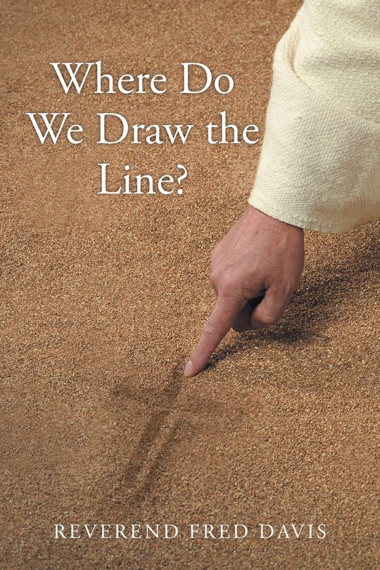 Front cover_Where Do We Draw the Line?
