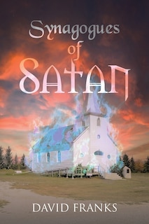 Front cover_Synagogues of Satan