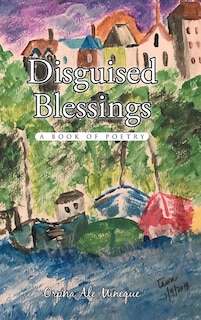Front cover_Disguised Blessings
