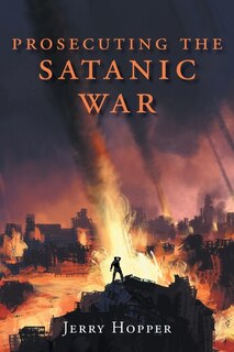 Front cover_Prosecuting the Satanic War