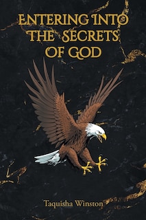 Couverture_Entering Into the Secrets of God