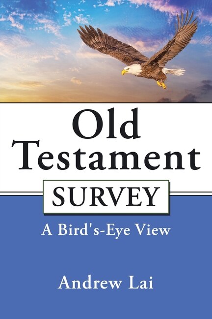 Front cover_Old Testament Survey