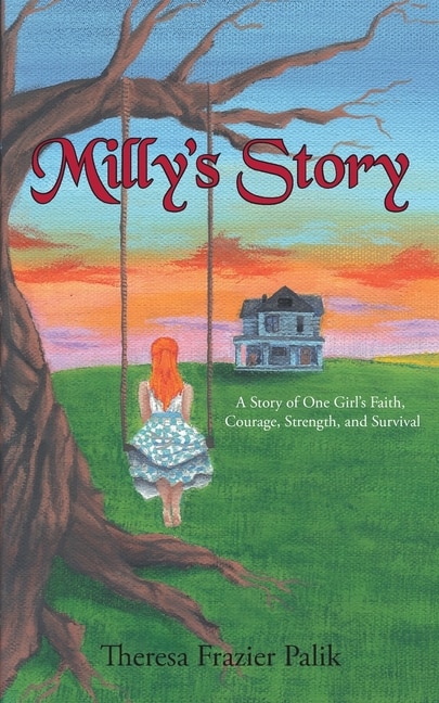 Front cover_Milly's Story