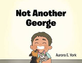 Front cover_Not Another George