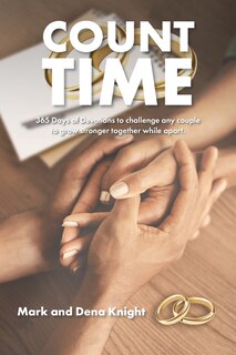 Front cover_Count Time
