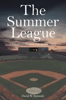 Couverture_The Summer League